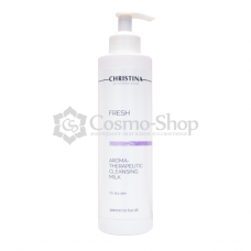 Christina Fresh Aroma-Therapeutic Cleansing Milk for Dry Skin/ Аромо-терапевтическое очищающее молочко для сухой кожи 300мл